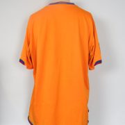 Barcelona 2006-07 away shirt Nike soccer jersey size XL (4)