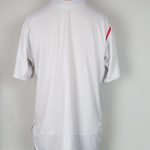 England 2005-07 home shirt Umbro soccer jersey size XL World Cup 2006 (3)