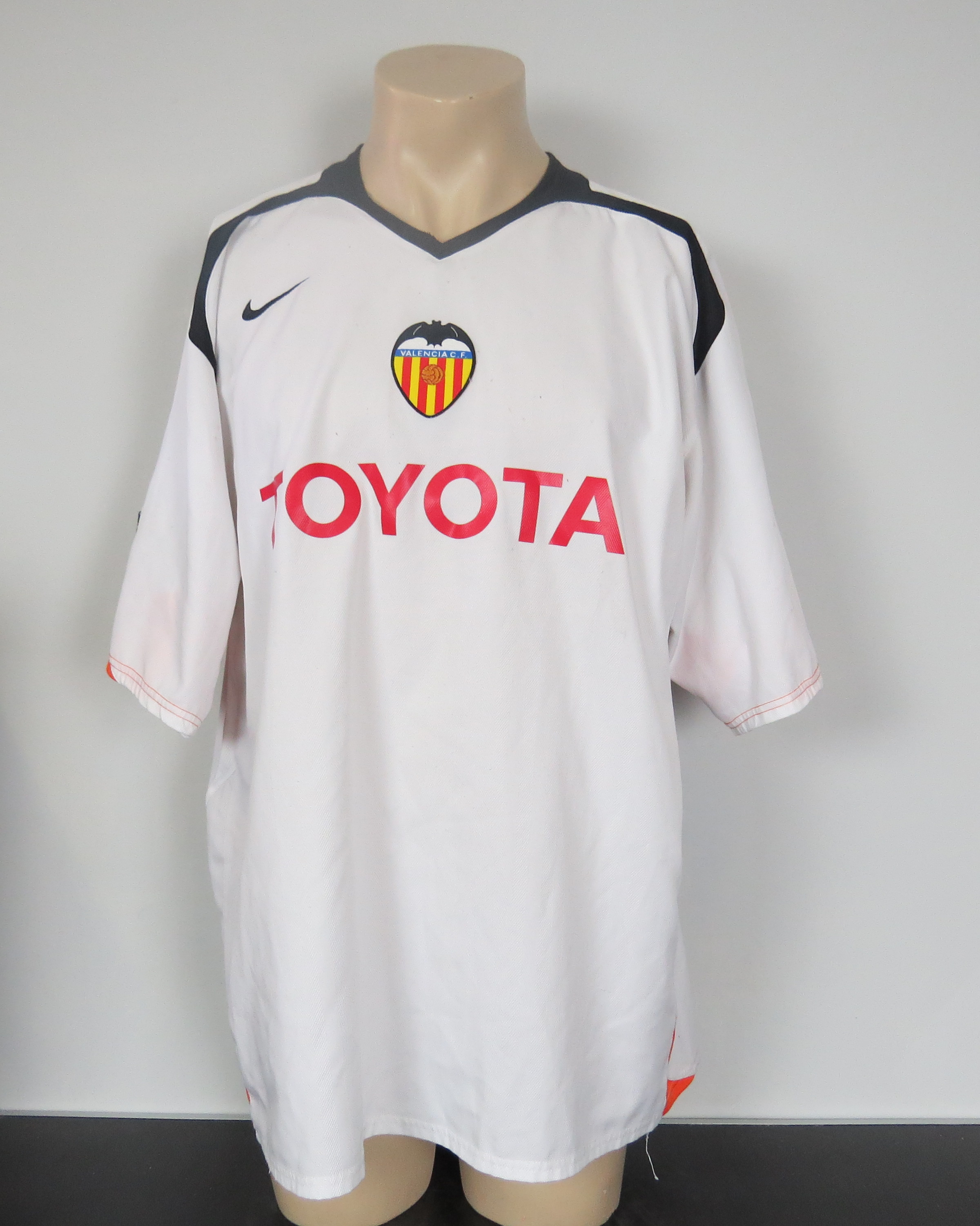 camisetas nike xxl