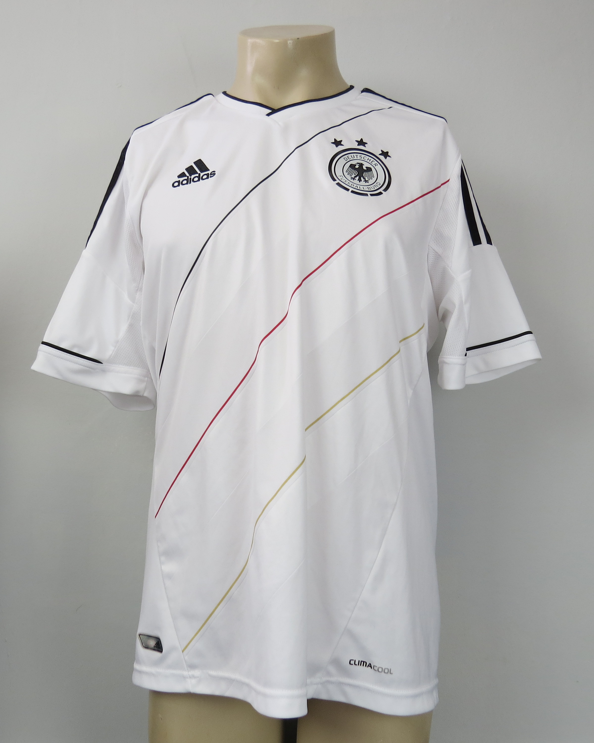 deutschland soccer jersey