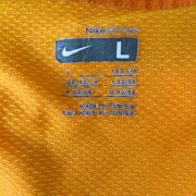 Barcelona 2006-07 third shirt Nike soccer jersey camiseta size L (7)