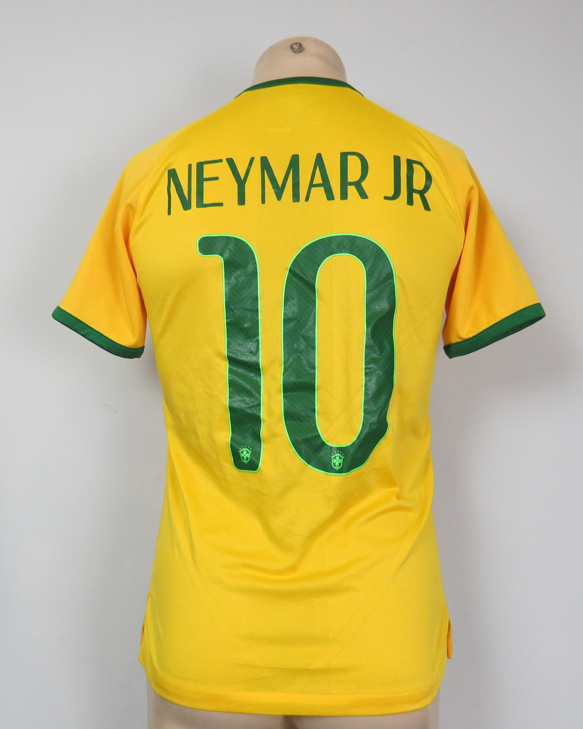 authentic neymar jersey