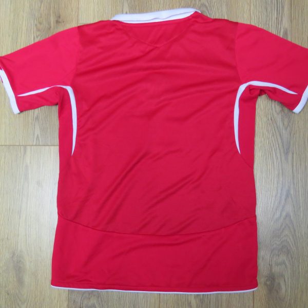 umbro shelbourne