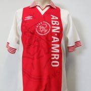 ajax umbro