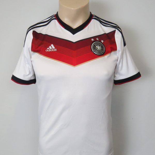 germany world cup 2014 jersey