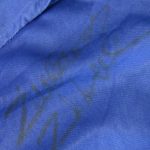 Vintage France 2004-06 home shirt adidas size L Euro 2004 4 signatures Zidane Barthez (5)