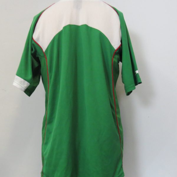 2006 mexico jersey