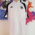 Germany 2004-05 home shirt adidas Deutschland trikot size XL EURO2004 (1)