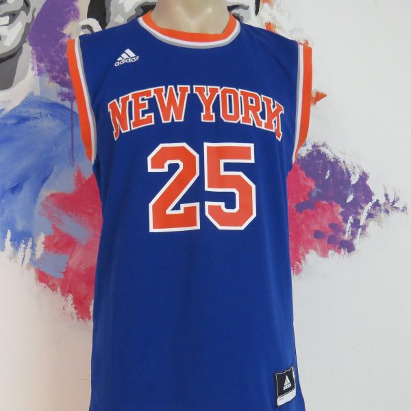 new york knicks home jersey