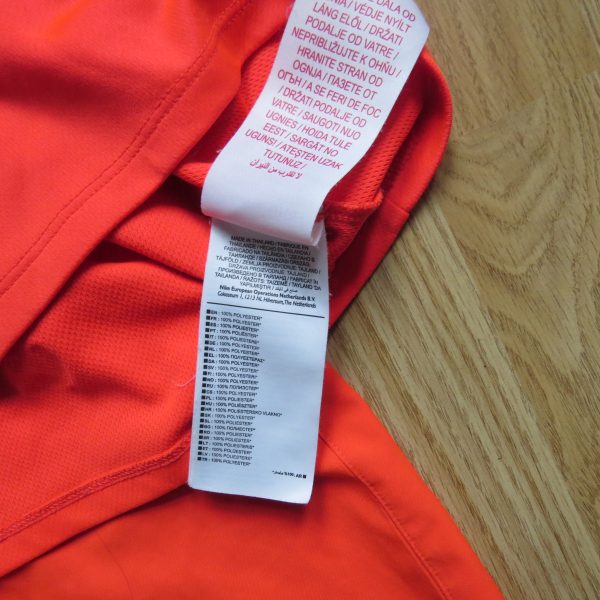 Barcelona 2014 2015 away kit shirt shorts Nike size 110-116 5-6 Years Barca (3)