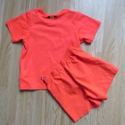 Barcelona 2014 2015 away kit shirt shorts Nike size 110-116 5-6 Years Barca (5)