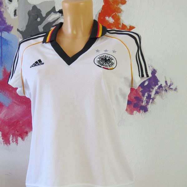 adidas deutschland shirt