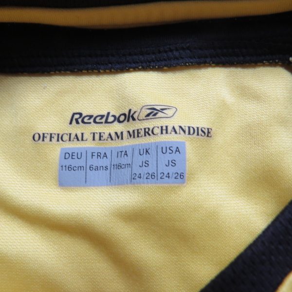 reebok 2004