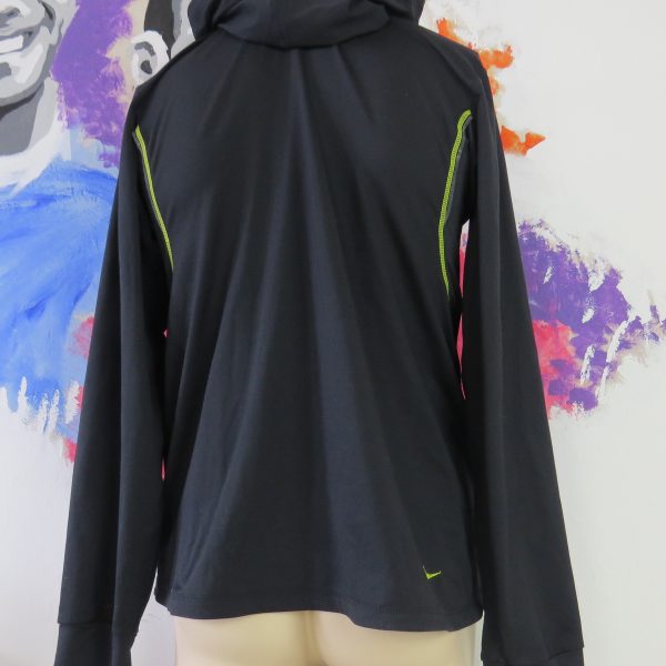 nike sports jacket mens