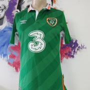 ireland euro 2016 jersey