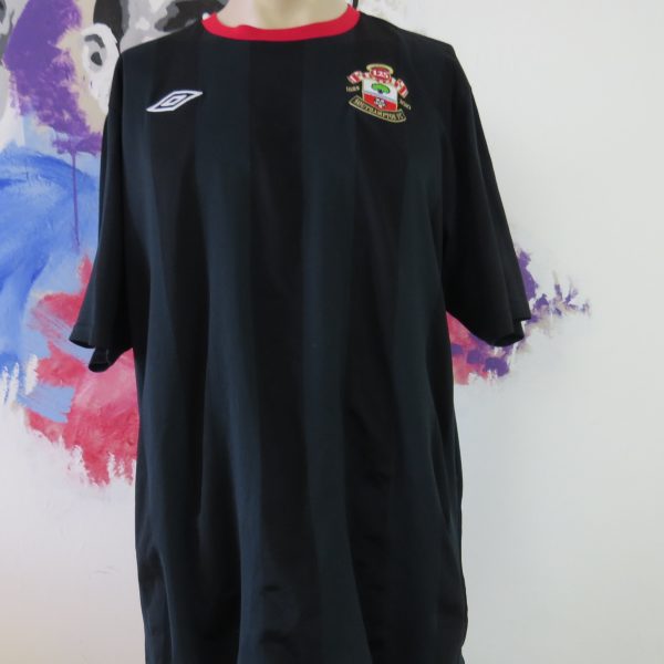 southampton fc 125th anniversary kit