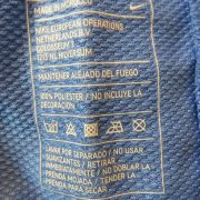 Player Issue Barcelona 2007 2008 LS Goal Keeper Shirt Size S (3)
