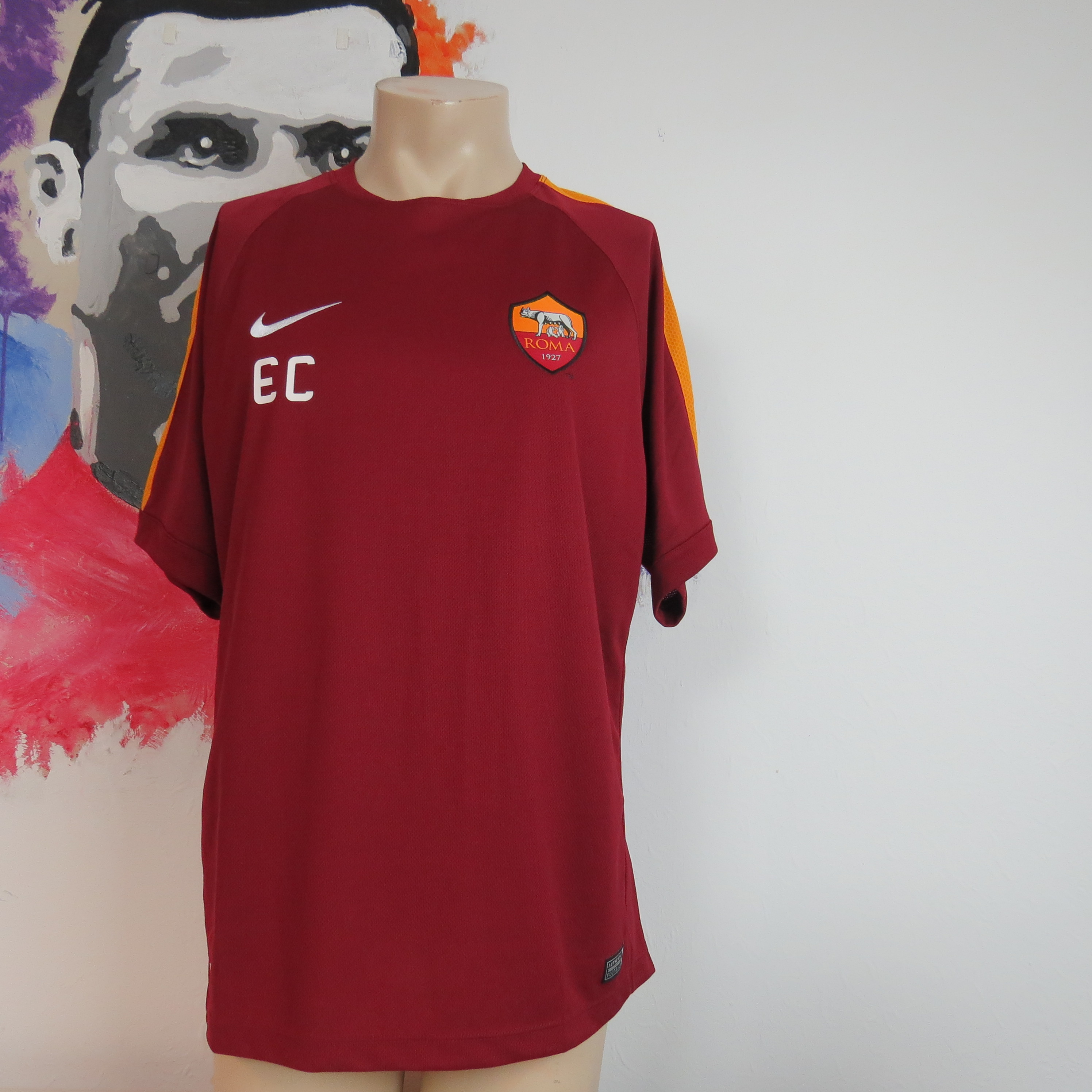 t shirt nike 2015