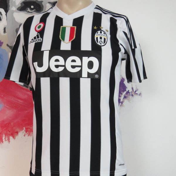 juventus jersey 2015