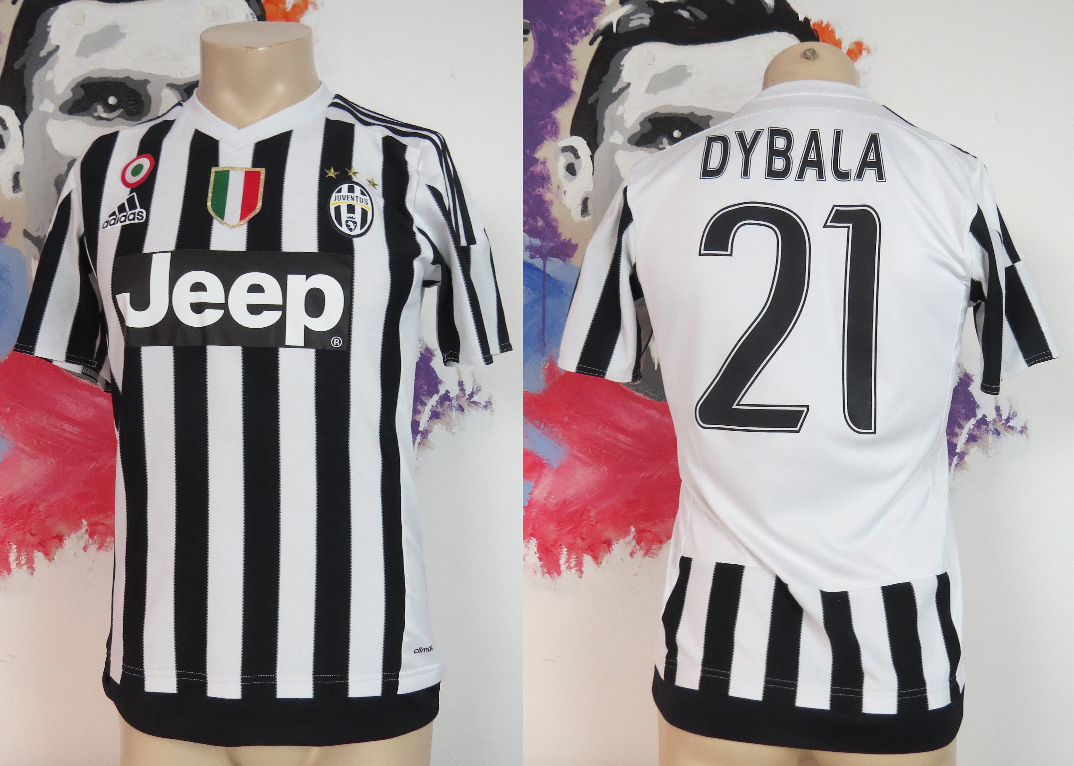 juventus jersey 2015