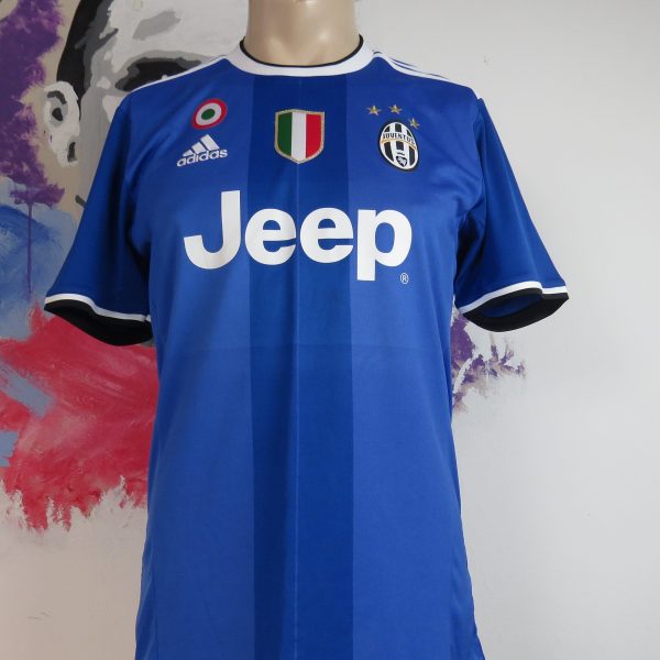 adidas jeep soccer jersey