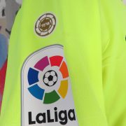 Prototype Match issue Barcelona 2018 2019 away shirt Messi #10 LFP Nike ULTRA RARE (3)