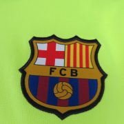 Prototype Match issue Barcelona 2018 2019 away shirt Messi #10 LFP Nike ULTRA RARE (4)