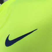 Prototype Match issue Barcelona 2018 2019 away shirt Messi #10 LFP Nike ULTRA RARE (5)