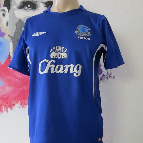 umbro everton