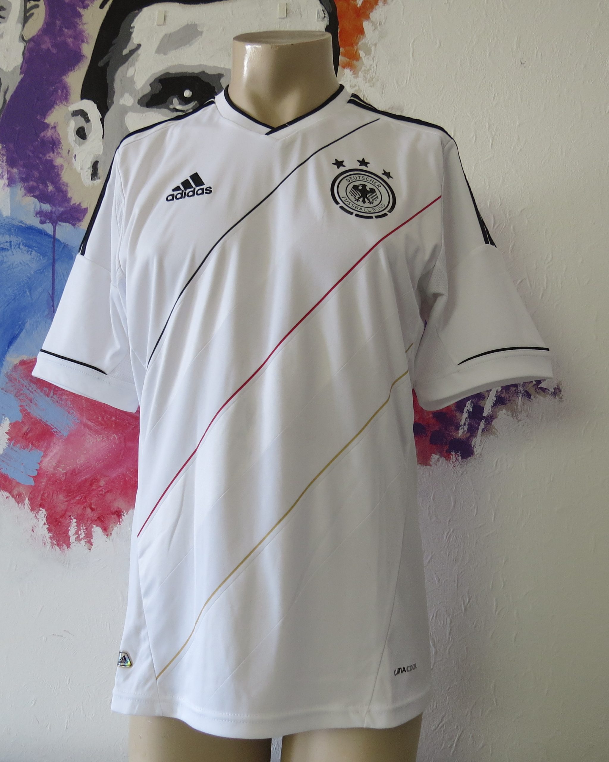 Germany clearance jersey 2013