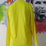 Cardiff City 2013 2014 ls third shirt Puma soccer jersey size M (2)