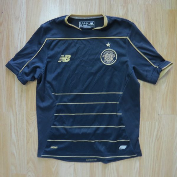 celtic away jersey 2016