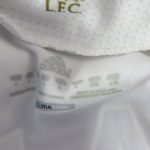 Match issue Liverpool 2011 EPL away shirt Suarez 7 techift (2)