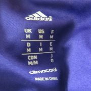 Match worn issue SWANSEA City 2013 2014 EPL away shirt Ben Davies 33 (3)