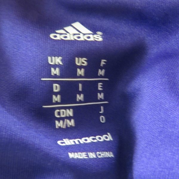 Match worn issue SWANSEA City 2013 2014 EPL away shirt Ben Davies 33 (3)