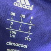Match worn issue SWANSEA City 2013 2014 EPL away shirt Michu 9 (2)