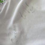SWANSEA City 2005 2006 charity match shirt #21 Cancer research Macmillan signed (3)