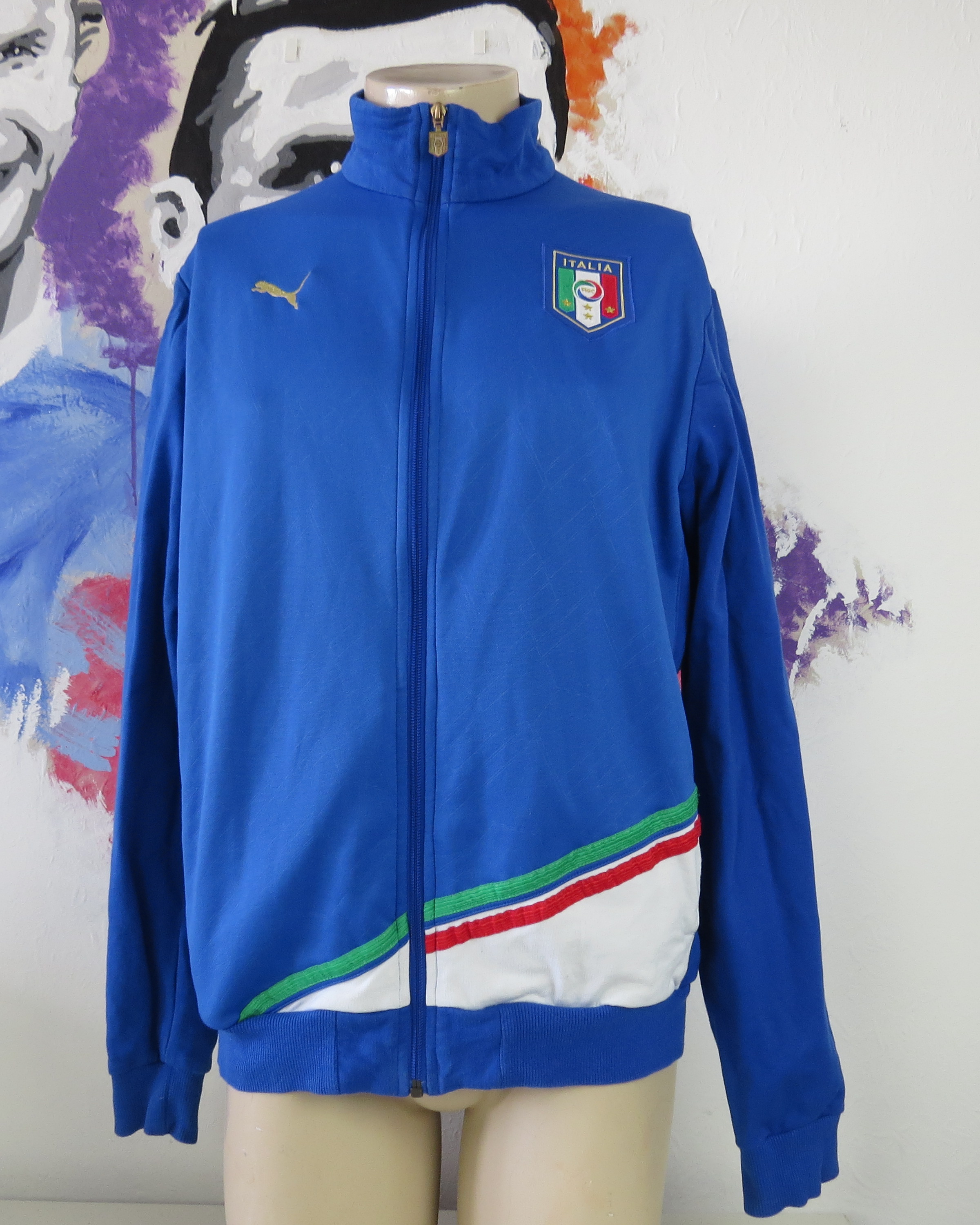 puma cotton tracksuit
