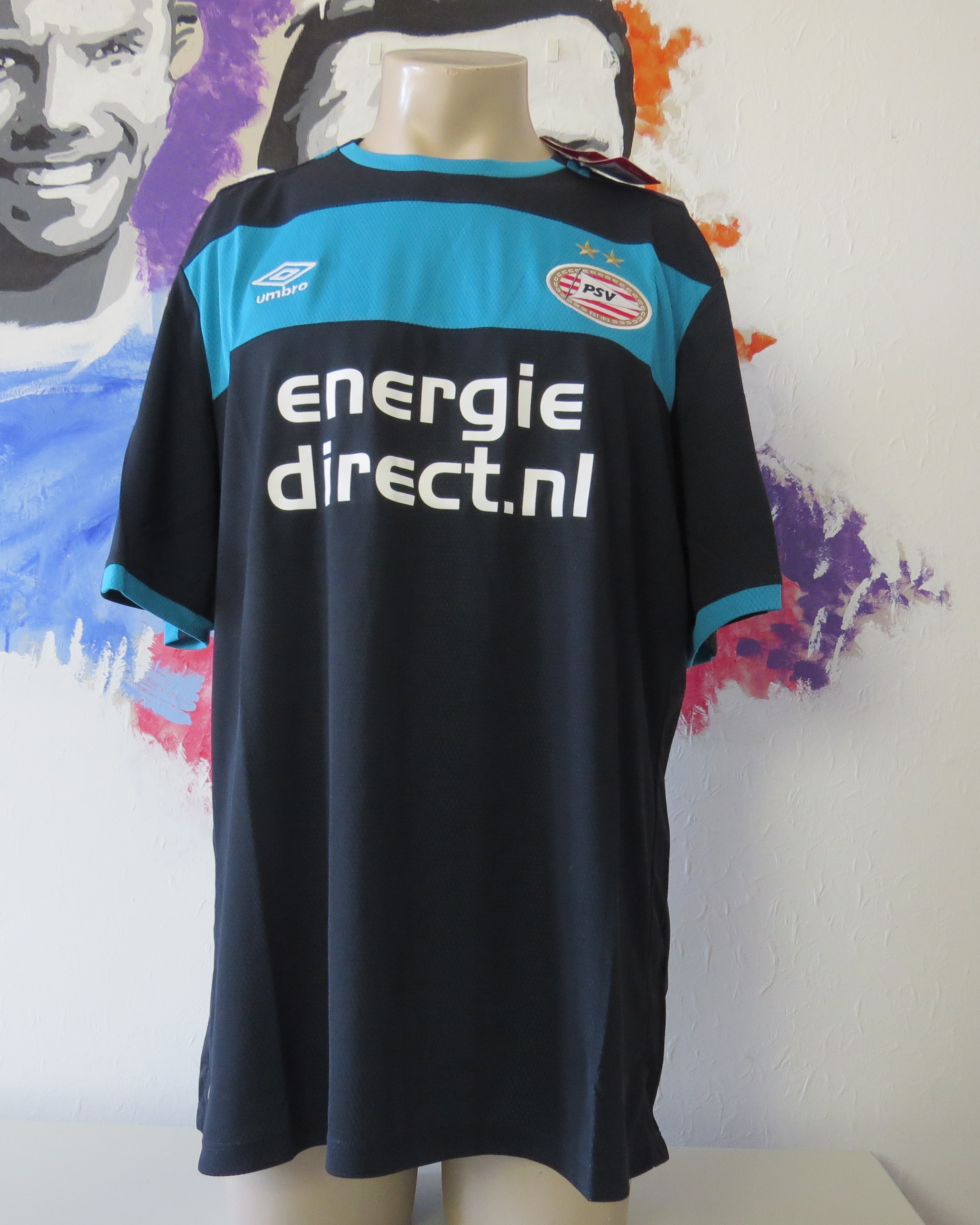 41+ Psv Eindhoven Away Shirt PNG