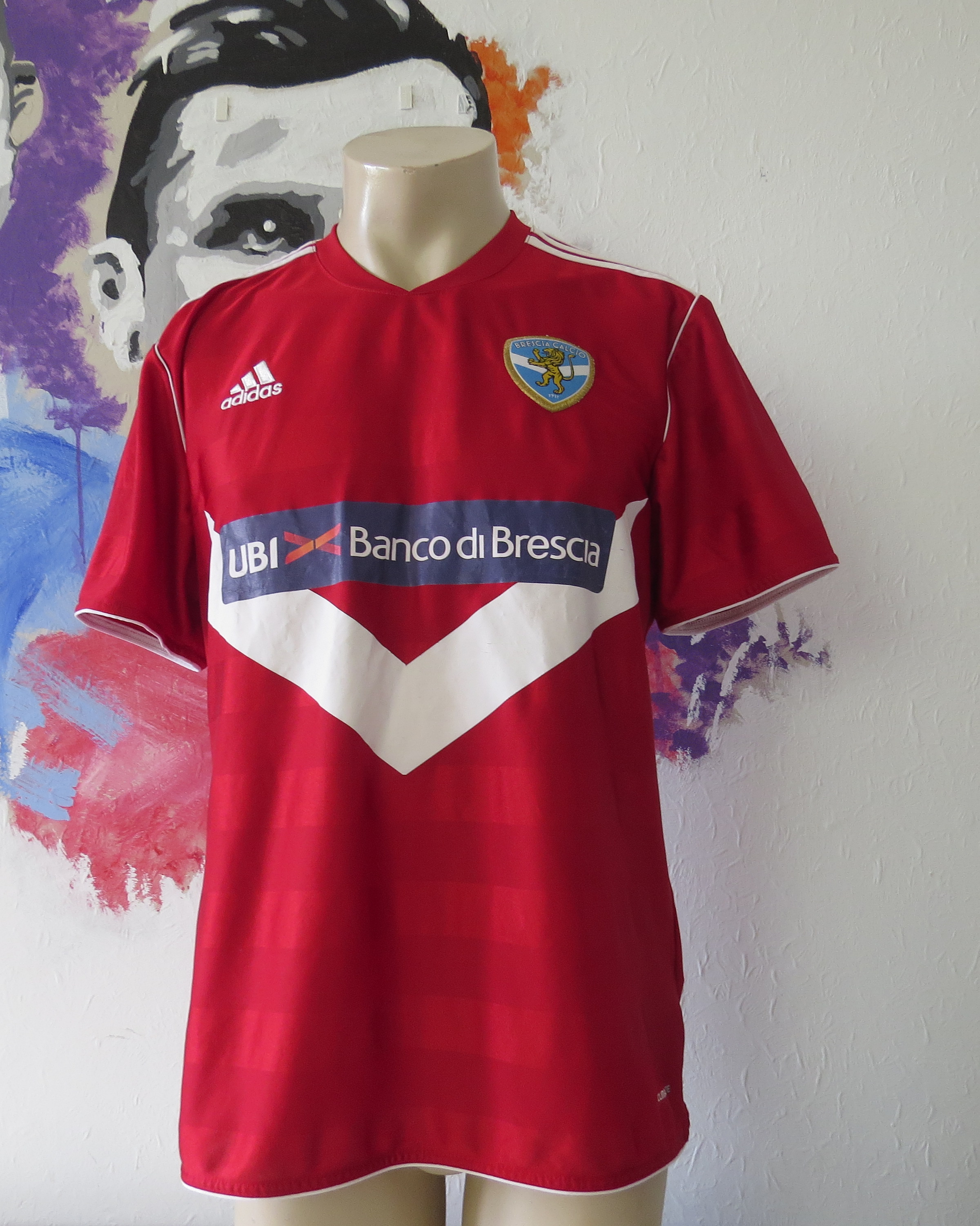 maglia brescia adidas