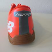 New Balance Visaro indoor football boot size US 9.5 UK9 EU 43 NEW (1)