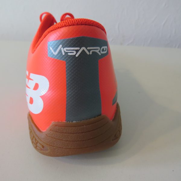 New Balance Visaro indoor football boot size US 9.5 UK9 EU 43 NEW (1)