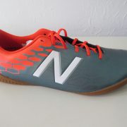 New Balance Visaro indoor football boot size US 9.5 UK9 EU 43 NEW (2)