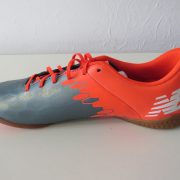New Balance Visaro indoor football boot size US 9.5 UK9 EU 43 NEW (3)