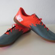 New Balance Visaro indoor football boot size US 9.5 UK9 EU 43 NEW (5)