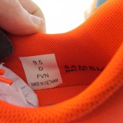 New Balance Visaro indoor football boot size US 9.5 UK9 EU 43 NEW (6)