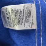 Schalke 04 2017 2018 home shirt adidas soccer jersey size 11-12Y 152 boys M (3)