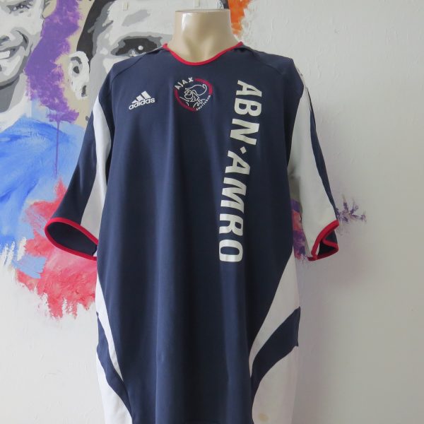 adidas shirt xxl