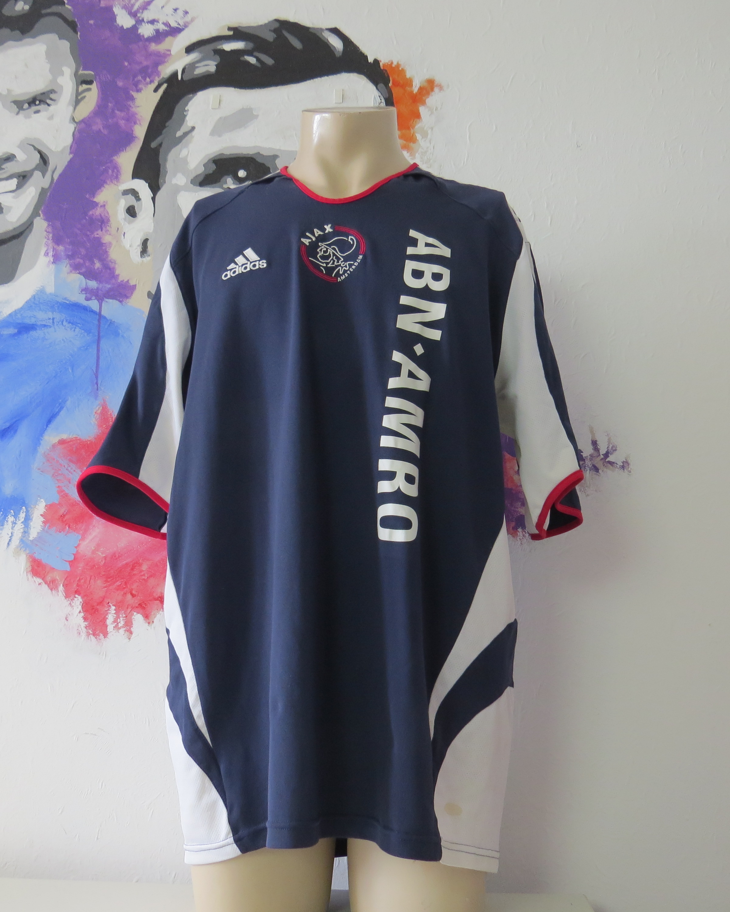 adidas ajax away