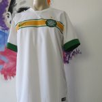 Vintage Celtic 2014 2015 away cup shirt Nike Guidetti 9 soccer jersey size M BNWT (2)